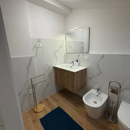 Penzion Adriano 3*
