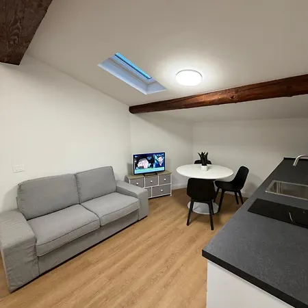 Vendégház Adriano 3*