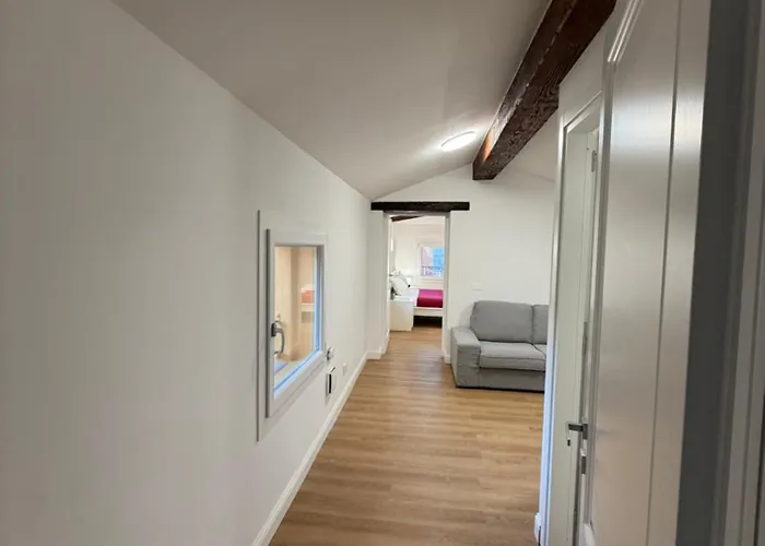 Gæstehus Adriano 3*