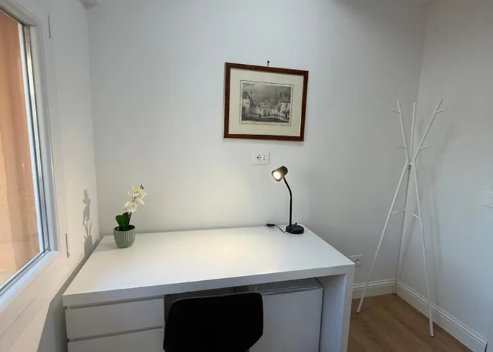 Adriano Gæstehus 3*
