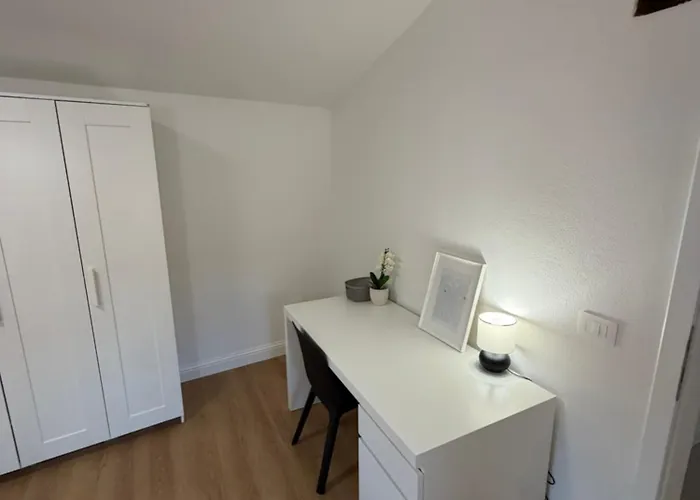 Gæstehus Adriano 3*